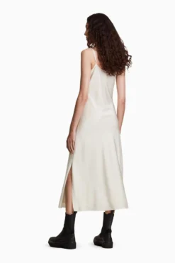 All Saints AllSaints White Hadley Dress -ALLSAINTS Sales unnamed file 1543 scaled