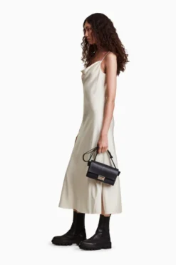 All Saints AllSaints White Hadley Dress -ALLSAINTS Sales unnamed file 1545 scaled