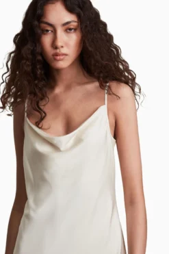 All Saints AllSaints White Hadley Dress -ALLSAINTS Sales unnamed file 1547 scaled