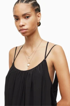 All Saints AllSaints Areena Black Dress 6 All Saints AllSaints Areena Black Dress -ALLSAINTS Sales unnamed file 1561 scaled
