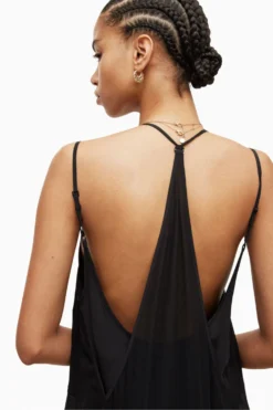 All Saints AllSaints Areena Black Dress 7 All Saints AllSaints Areena Black Dress -ALLSAINTS Sales unnamed file 1562 scaled