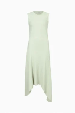 All Saints AllSaints Green Gia Dress -ALLSAINTS Sales unnamed file 1569 scaled
