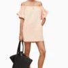 All Saints AllSaints Pink Adela Dress -ALLSAINTS Sales unnamed file 1607 scaled