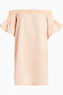 All Saints AllSaints Pink Adela Dress -ALLSAINTS Sales unnamed file 1612 scaled