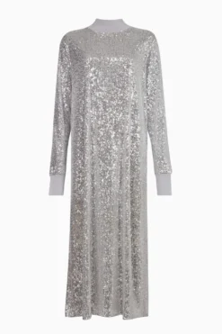 All Saints AllSaints White Juela Dress