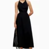 All Saints AllSaints Ludo Black Dress -ALLSAINTS Sales unnamed file 1633 scaled