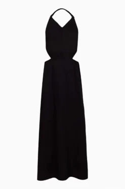 All Saints AllSaints Ludo Black Dress -ALLSAINTS Sales unnamed file 1638 scaled