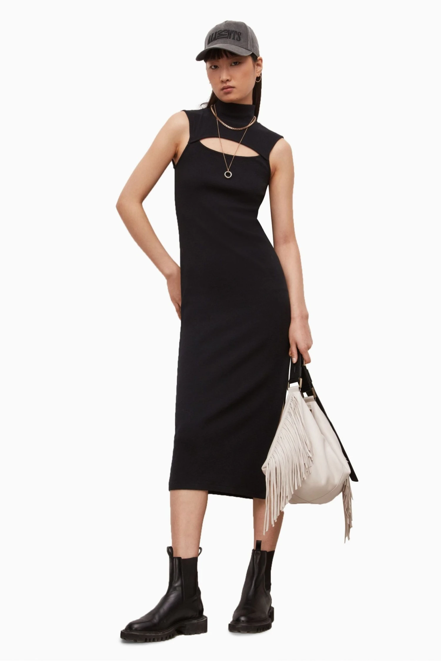 unnamed-file-1647.jpg All Saints AllSaints Black Kiki Sleeveless Dress -ALLSAINTS Sales unnamed file 1647 scaled