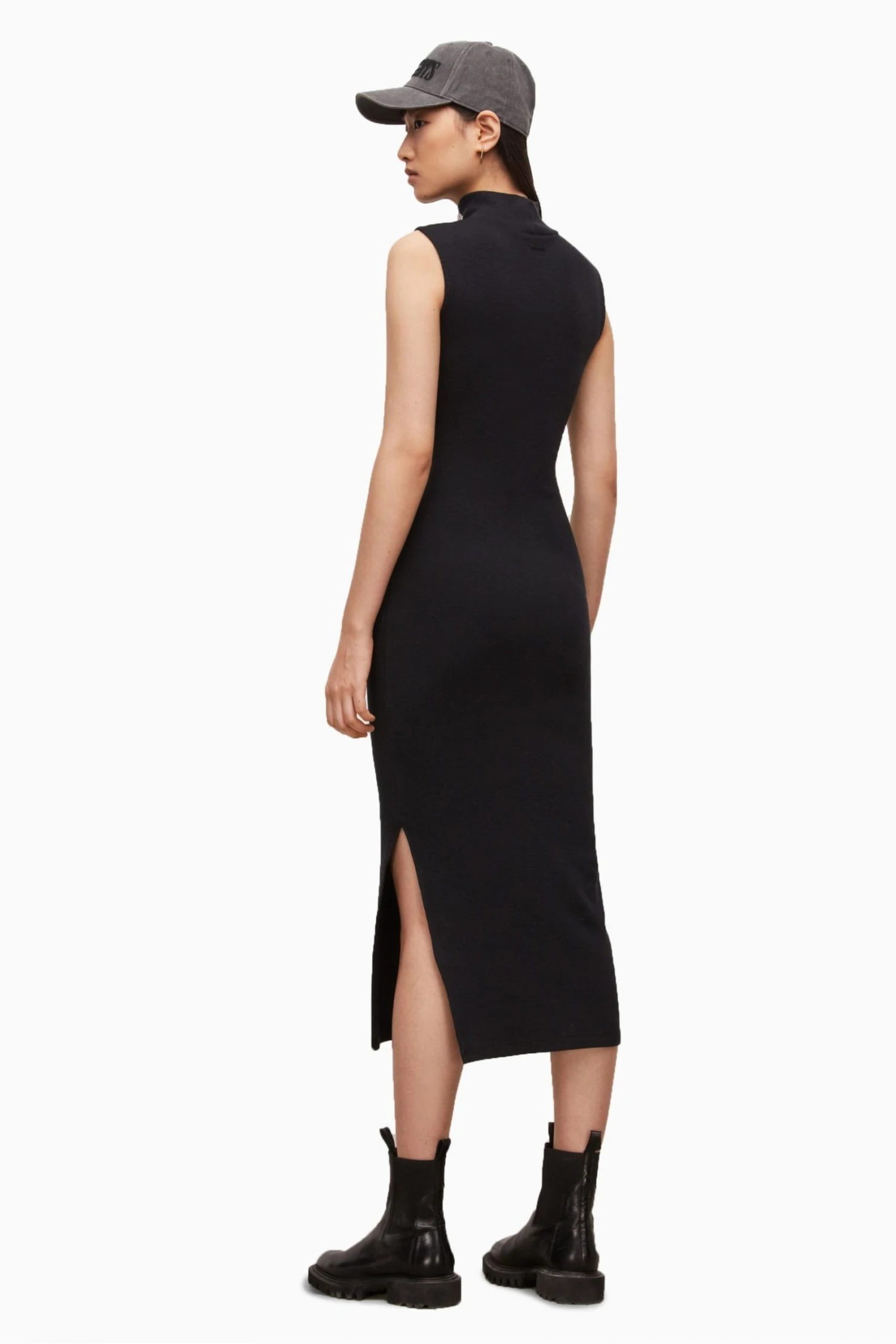 unnamed-file-1648.jpg All Saints AllSaints Black Kiki Sleeveless Dress -ALLSAINTS Sales unnamed file 1648 scaled