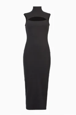 All Saints AllSaints Black Kiki Sleeveless Dress 7 All Saints AllSaints Black Kiki Sleeveless Dress -ALLSAINTS Sales unnamed file 1652 scaled
