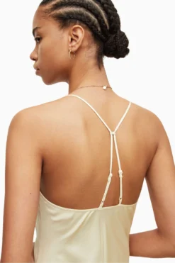 All Saints AllSaints Yellow Ombre Dress -ALLSAINTS Sales unnamed file 1700 scaled