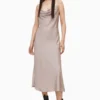 All Saints AllSaints Pink Hadley Dress -ALLSAINTS Sales unnamed file 1703 scaled