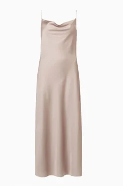 All Saints AllSaints Pink Hadley Dress -ALLSAINTS Sales unnamed file 1707 scaled
