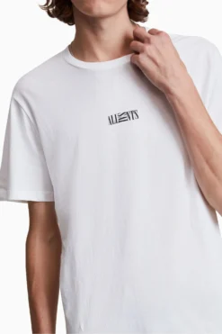 All Saints AllSaints Black/White Opposition T-Shirts 2 Pack -ALLSAINTS Sales unnamed file 173 scaled