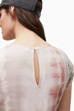 All Saints AllSaints Green Jarita Marea Dress -ALLSAINTS Sales unnamed file 1771 scaled