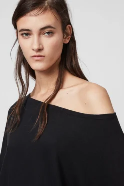 All Saints AllSaints Off The Shoulder Rita Top White -ALLSAINTS Sales unnamed file 1785 scaled