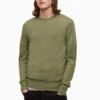 All Saints AllSaints Green Mode Merino Crew Jumper -ALLSAINTS Sales unnamed file 1814 scaled