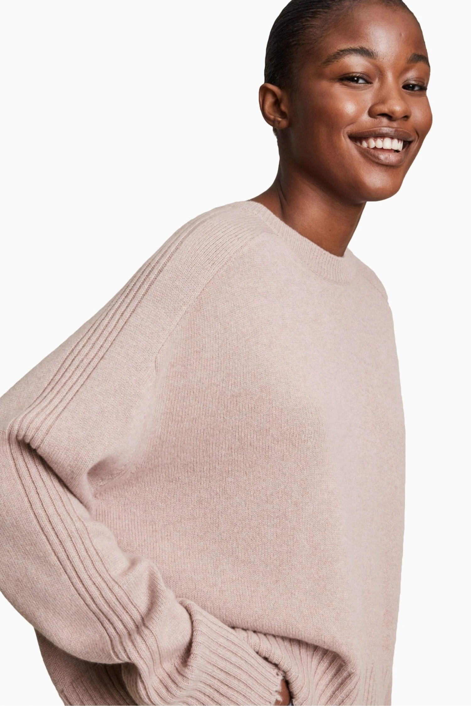 unnamed-file-1826.jpg All Saints AllSaints Kiera Pink Cashmere Crew Jumper -ALLSAINTS Sales unnamed file 1826 scaled