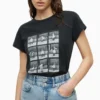 All Saints AllSaints Black Lula Anna T-Shirt -ALLSAINTS Sales unnamed file 183 scaled
