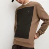 All Saints AllSaints Lobke Crew Natural Jumper -ALLSAINTS Sales unnamed file 1855 scaled