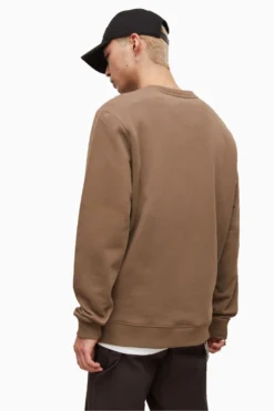 All Saints AllSaints Lobke Crew Natural Jumper -ALLSAINTS Sales unnamed file 1857 scaled