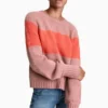 All Saints AllSaints Pink Lou Uno Jumper -ALLSAINTS Sales unnamed file 1870 scaled