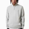 All Saints Raven Half Zip Jumper -ALLSAINTS Sales unnamed file 1883 scaled