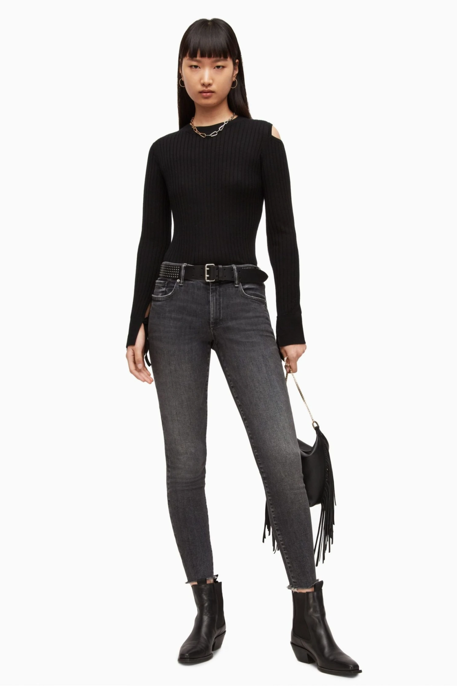 unnamed-file-1932.jpg All Saints AllSaints Daina Black Jumper -ALLSAINTS Sales unnamed file 1932 scaled