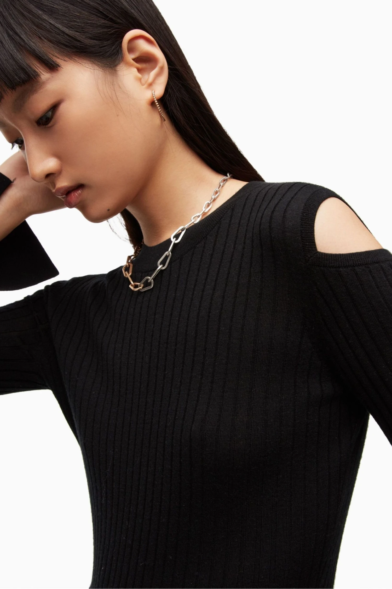 unnamed-file-1933.jpg All Saints AllSaints Daina Black Jumper -ALLSAINTS Sales unnamed file 1933 scaled