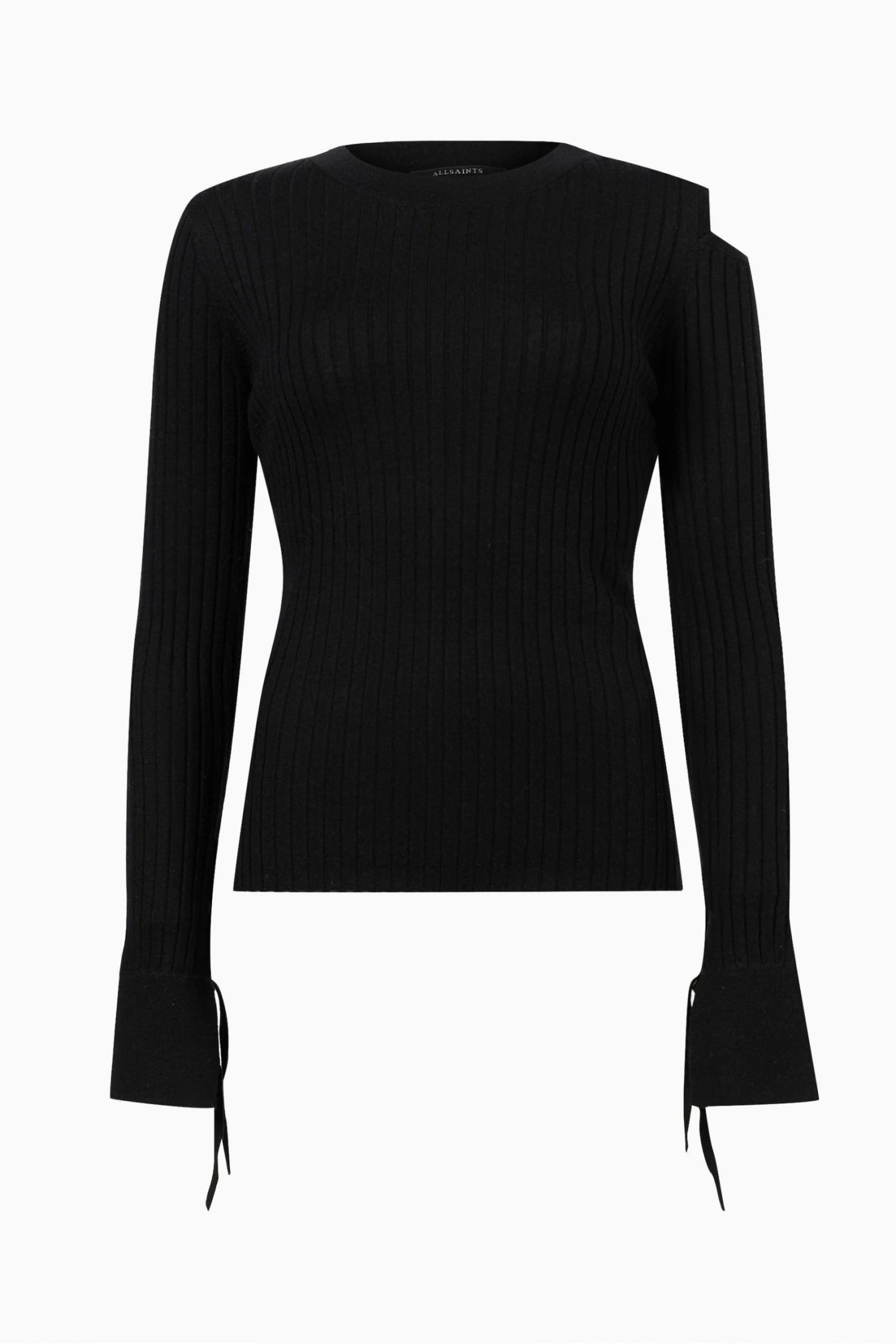 unnamed-file-1934.jpg All Saints AllSaints Daina Black Jumper -ALLSAINTS Sales unnamed file 1934 scaled