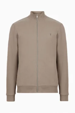 All Saints Raven Natural Zip Through Jumper -ALLSAINTS Sales unnamed file 1972 scaled