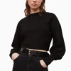 All Saints AllSaints Dimia Black Jumper -ALLSAINTS Sales unnamed file 1980 scaled