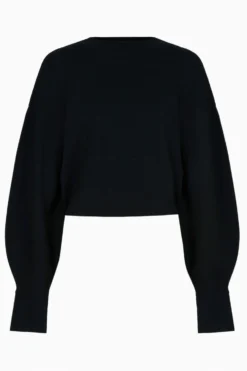 All Saints AllSaints Dimia Black Jumper -ALLSAINTS Sales unnamed file 1984 scaled