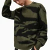 All Saints AllSaints Animal Minato Crew Jumper -ALLSAINTS Sales unnamed file 1994 scaled