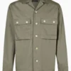 All Saints AllSaints Grey Carrier Ls Shirt -ALLSAINTS Sales unnamed file 2039 scaled