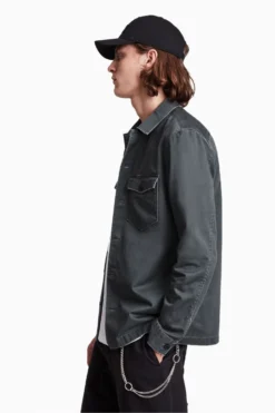 All Saints Green Firebase Ls Shirt -ALLSAINTS Sales unnamed file 2078 scaled