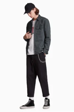 All Saints Green Firebase Ls Shirt -ALLSAINTS Sales unnamed file 2080 scaled