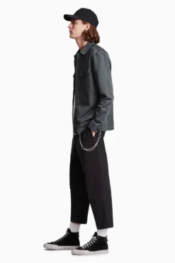 All Saints Green Firebase Ls Shirt -ALLSAINTS Sales unnamed file 2081 scaled