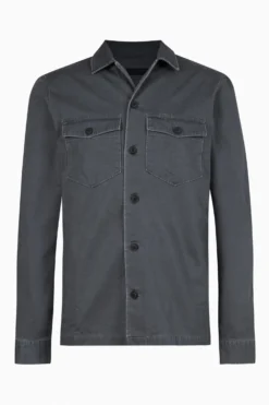 All Saints Green Firebase Ls Shirt -ALLSAINTS Sales unnamed file 2083 scaled