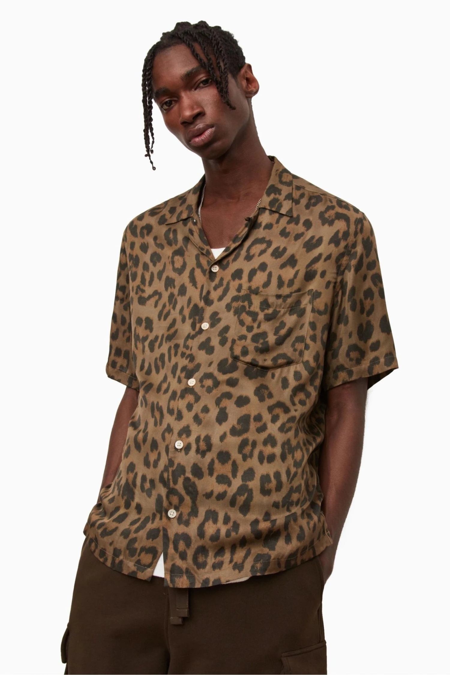 unnamed-file-2092.jpg All Saints AllSaints Brown Chita Shirt -ALLSAINTS Sales unnamed file 2092 scaled