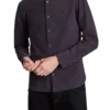 All Saints AllSaints Black Lovell Ls Shirt -ALLSAINTS Sales unnamed file 2128 scaled