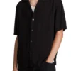 All Saints AllSaints Venice Black Ss Shirt 2 All Saints AllSaints Venice Black Ss Shirt -ALLSAINTS Sales unnamed file 2141 scaled