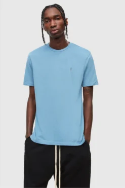 All Saints AllSaints Blue Brace Short Sleeve Crew T-Shirts 3 Pk -ALLSAINTS Sales unnamed file 215 scaled