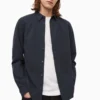 All Saints AllSaints Lovell Blue Shirt -ALLSAINTS Sales unnamed file 2194 scaled