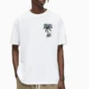 All Saints AllSaints Undertown Short Sleeve Crew T-Shirt