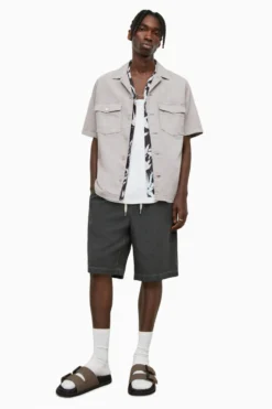 All Saints AllSaints Spotter White Shirt -ALLSAINTS Sales unnamed file 2306 scaled