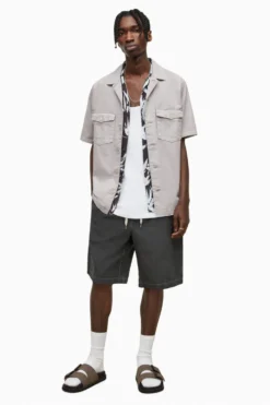 All Saints AllSaints Spotter White Shirt -ALLSAINTS Sales unnamed file 2307 scaled