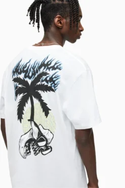 All Saints AllSaints Undertown Short Sleeve Crew T-Shirt -ALLSAINTS Sales unnamed file 233 scaled