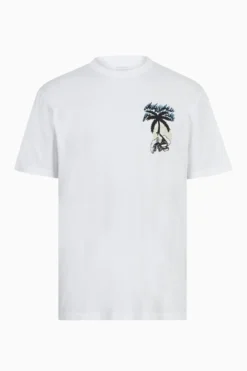 All Saints AllSaints Undertown Short Sleeve Crew T-Shirt -ALLSAINTS Sales unnamed file 234 scaled