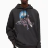 All Saints AllSaints Black Arcade Hoody -ALLSAINTS Sales unnamed file 2358 scaled